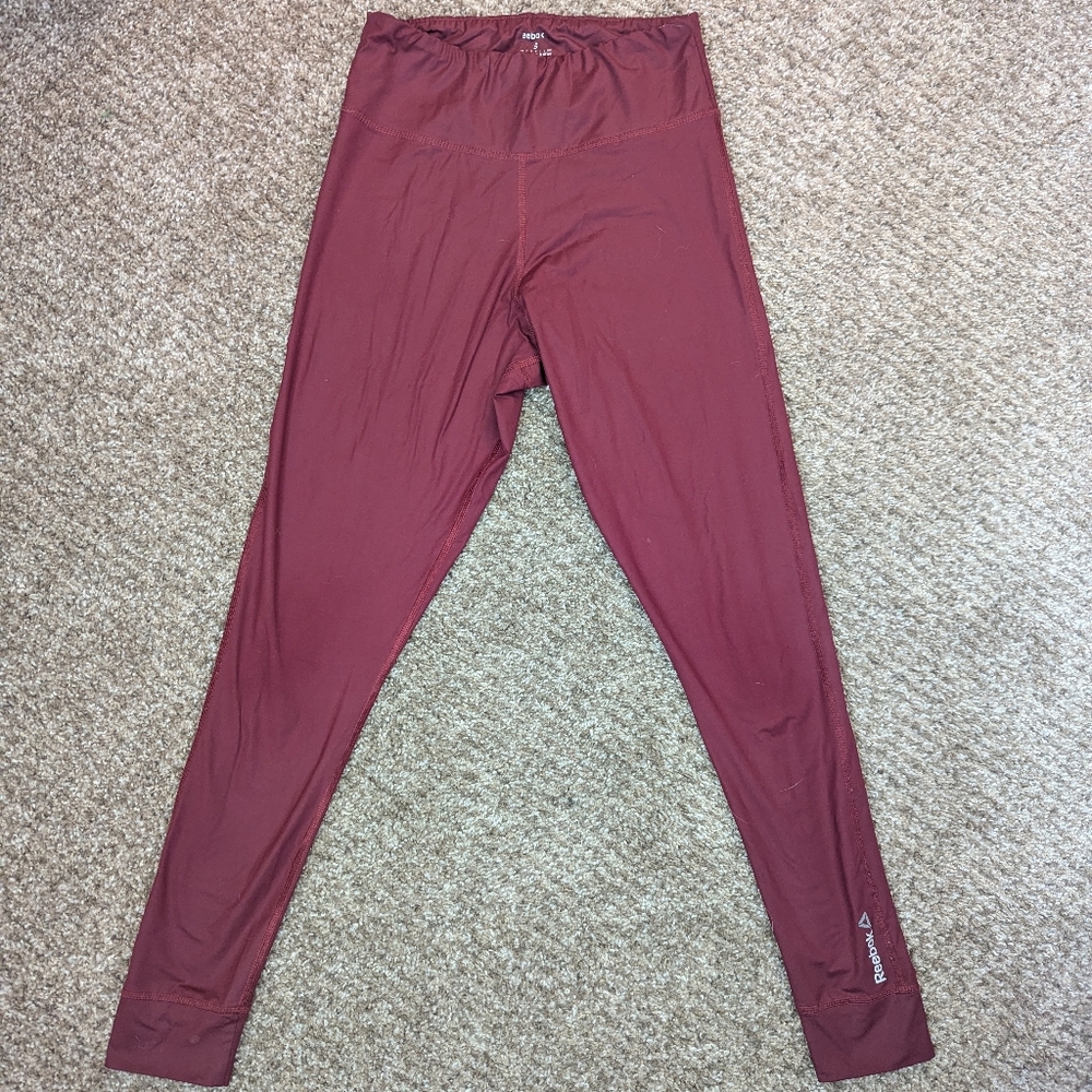 Reebok Leggings